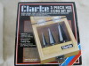 New Router & Cone Bits to Include: 2 x Clarke 3 Piece Cone Bit Set & 1 x Box of Screwfix 12 Pc Router Set. - 7