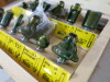 New Router & Cone Bits to Include: 2 x Clarke 3 Piece Cone Bit Set & 1 x Box of Screwfix 12 Pc Router Set. - 9