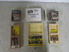 New Router & Cone Bits to Include: 2 x Clarke 3 Piece Cone Bit Set & 1 x Box of Screwfix 12 Pc Router Set. - 11