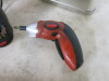 New Xtreme Powerbase 3.6v Cordless Screwdriver Kit in Original Box & Power 6V Battery Screw Driver. - 2