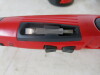 New Xtreme Powerbase 3.6v Cordless Screwdriver Kit in Original Box & Power 6V Battery Screw Driver. - 8