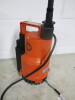 New/Boxed ABS Submersible Pump, Model Robusta 200W/TS. Comes with Instruction Manual. - 7
