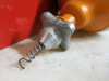 Handylectric General Pipe Cleaner. Comes in Metal Tin Box & Operating Instructions. - 3