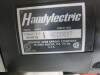 Handylectric General Pipe Cleaner. Comes in Metal Tin Box & Operating Instructions. - 5