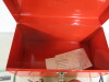 Handylectric General Pipe Cleaner. Comes in Metal Tin Box & Operating Instructions. - 9