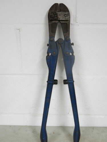 Record No924 Bolt Croppers.