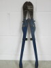 Record No924 Bolt Croppers.