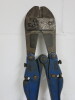 Record No924 Bolt Croppers. - 2