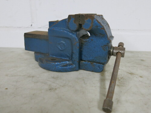 Victor No1 Engineers Vice.
