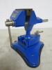 Draper Small Adjustable Suction Vice. - 2