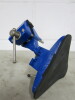 Draper Small Adjustable Suction Vice. - 3