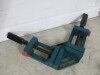 4 x Adjustable Worktop Corner Clamps. - 2