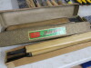 Lot of Assorted Vintage Hand Files to Include: 16 x Files with Handles & 20 x Spare Files. - 2