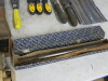 Lot of Assorted Vintage Hand Files to Include: 16 x Files with Handles & 20 x Spare Files. - 5