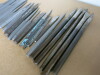 26 x Assorted Punches & Small Bolsters. - 2
