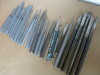 26 x Assorted Punches & Small Bolsters. - 4