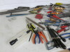 Approx 90 x Assorted Handtools (As Viewed/Pictured). - 2