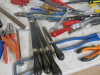 Approx 90 x Assorted Handtools (As Viewed/Pictured). - 4