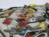 Approx 90 x Assorted Handtools (As Viewed/Pictured). - 5