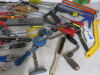 Approx 90 x Assorted Handtools (As Viewed/Pictured). - 7