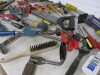 Approx 90 x Assorted Handtools (As Viewed/Pictured). - 8