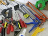 Approx 90 x Assorted Handtools (As Viewed/Pictured). - 10