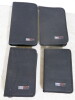 4 x Sets of Forge Steel Hand Tools to Include: 2 x Screwdriver Sets & 2 x Plier Sets. - 6