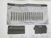 Dino RGN-217 Navigator (18 Pieces) Lock Pick Set. - 3
