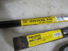 8 x Assorted Utility, Wrecking & Aligner Bars (a.k.a Jimmy/Crow Bars). - 5