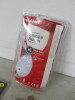 Lot Consisting of 8 x Abloy Padlocks with Key, Sterling 155mm Hasp & Staple and Twin Pack First Alert General Purpose Smoke Alarms. - 4
