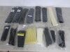 16 x Packs of Assorted Cable Ties.