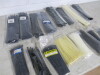 16 x Packs of Assorted Cable Ties. - 2
