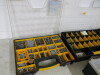 4 x Screw Box Organiser with Screws. - 2