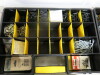 4 x Screw Box Organiser with Screws. - 5
