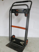 Black & Decker Tough Truck.