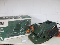 Black & Decker 30cm Hovermaster, Model GX530 in Original Box.
