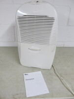 Amazon Ebac Dehumidifier.