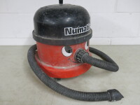 Numatic Vacuum, Model NRV 200-22, 110v.