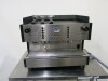 Gaggia 2 Grp Espresso Coffee Machine, Model LC/D 2GR, S/N 9014GAP0169100, DOM 02/14. Comes with Knock Out Box. NO VAT ON LOT. - 7