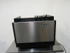 Gaggia 2 Grp Espresso Coffee Machine, Model LC/D 2GR, S/N 9014GAP0169100, DOM 02/14. Comes with Knock Out Box. NO VAT ON LOT. - 8