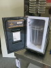 Carimali Bean To Cup Coffee Machine, Model Armonia Touch Plus LM, S/N 261783. Comes with Carimali Milk Fridge, Model Armonia Touch Chiller, S/N 266018 & Fluux High Water Filtration System, Model IEN6000. - 4