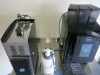 Carimali Bean To Cup Coffee Machine, Model Armonia Touch Plus LM, S/N 261783. Comes with Carimali Milk Fridge, Model Armonia Touch Chiller, S/N 266018 & Fluux High Water Filtration System, Model IEN6000. - 5