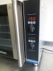 Blue Seal Turbo Fan Oven, Model E31D4, Size H63 x W83 x D58cm. - 2