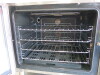 Blue Seal Turbo Fan Oven, Model E31D4, Size H63 x W83 x D58cm. - 4