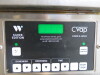 Winston Electric CVAP Silver Edition Cook & Hold Oven, Model CAC507GV with Computerised Processor Control, Size H92 x W70 x D85cm. - 6