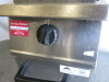 Falcon Dominator Gas Single Tank Single Basket Deep Fat Fryer, Size H109 x W30 x D87cm. - 4