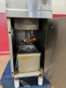 Olis Single Basket Electric Single Phase Deep Fat Fryer, Size H100 x W60 x D70cm. Comes with 2 Baskets. - 5