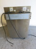 Parry Twin Tank Electric Deep Fat Fryer, Model PDPF6, Size H105 x W60 x D70cm . NOTE: requires baskets. - 9