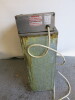 Parry Single Tank Electric Deep Fat Fryer, Model AS4106, Size H96 x W30 x D54.NOTE: requires baskets. - 6