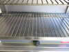 Roller Grill Gas Fixed Salamander Grill, Model SGF 80, Size H51 x W80 x D45cm. - 4